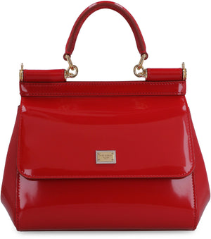 Sicily leather mini handbag-1